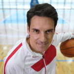 Ikangi a Varese: biennale e primo colpo per coach Kastritis