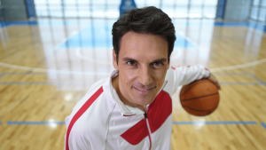 Ikangi a Varese: biennale e primo colpo per coach Kastritis