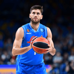 John Petrucelli al Napoli basket: Repesa conferma l'acquisto
