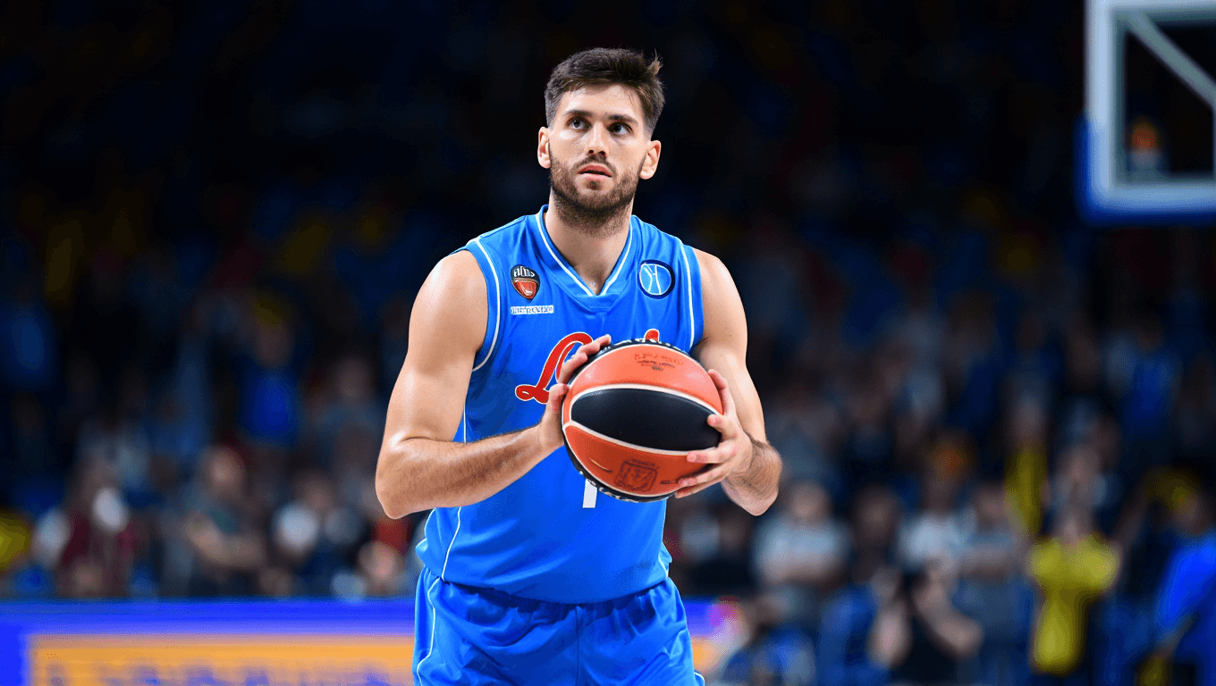 John Petrucelli al Napoli basket: Repesa conferma l'acquisto