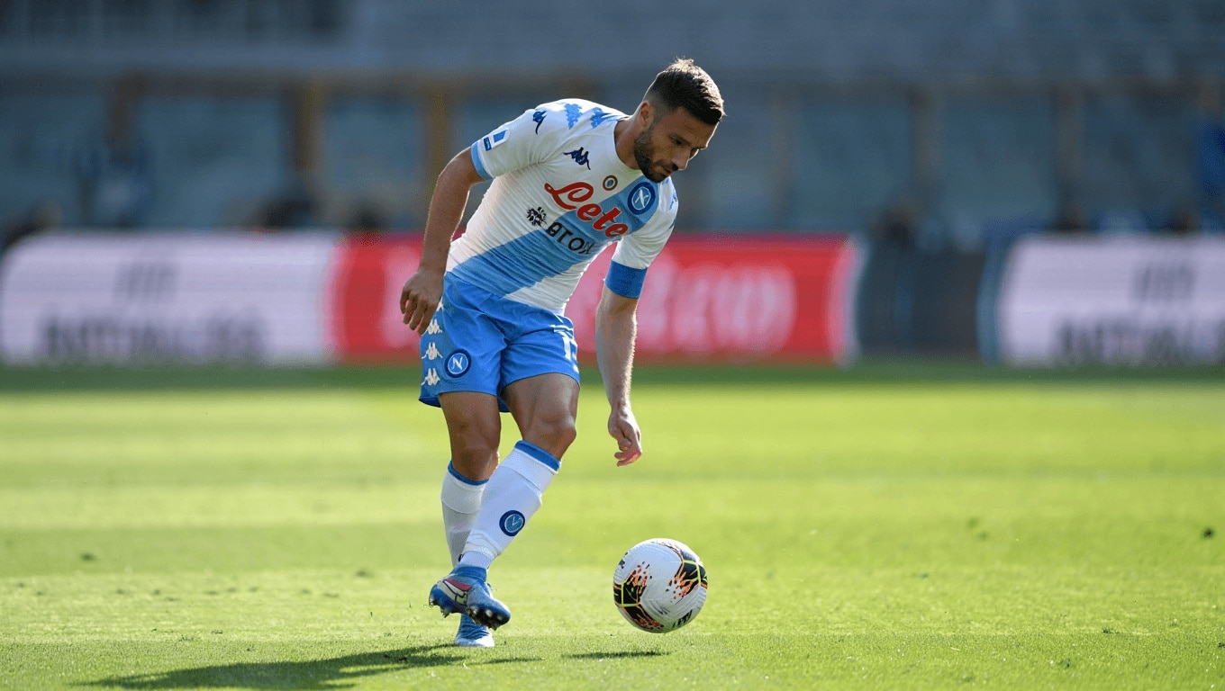 Lobotka wanted for Spalletti reunion at Juventus, but Napoli will resist