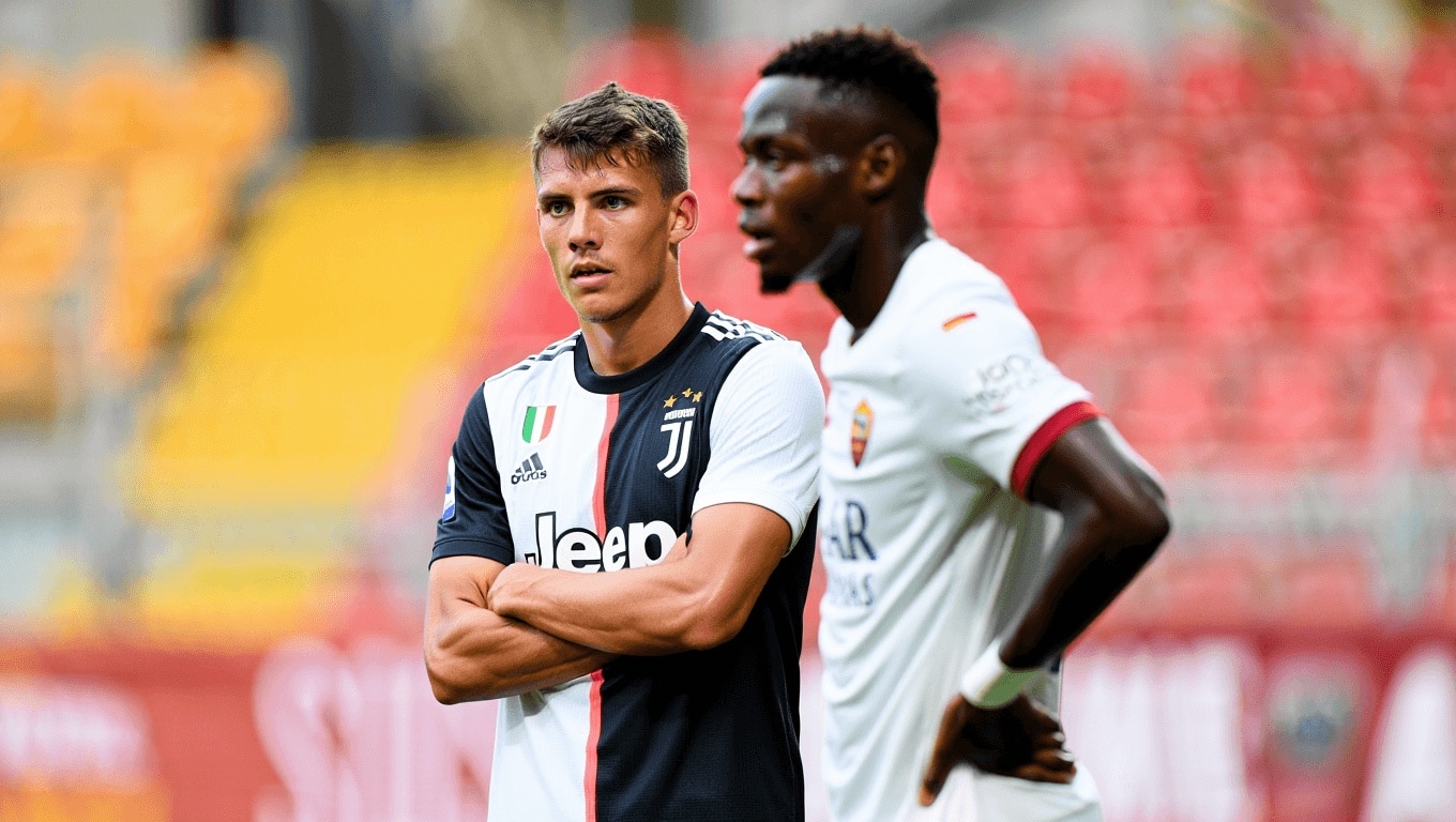 Potential Koopmeiners and Ndicka exchange for Roma and Juventus