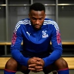 Mateta admission: I ‘suffered’ due to collapsed Milan transfer