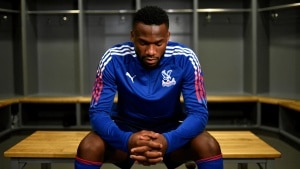Mateta admission: I ‘suffered’ due to collapsed Milan transfer