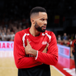 Mike James: squalifica condizionale e multa dopo gesto agli arbitri in gara-2