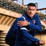 Ex-Italy striker doubts Milan transfer strategy after Arsenal vs. Atletico: ‘Are we sure?’