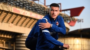 Ex-Italy striker doubts Milan transfer strategy after Arsenal vs. Atletico: ‘Are we sure?’