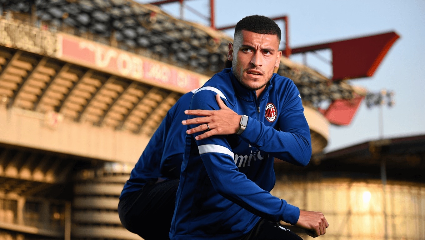 Ex-Italy striker doubts Milan transfer strategy after Arsenal vs. Atletico: ‘Are we sure?’