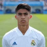 Zanetti confirms Nico Paz ‘surely’ returning to Real Madrid