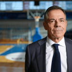 Pallacanestro Cantù: addio shock a Walter De Raffaele, futuro all'estero