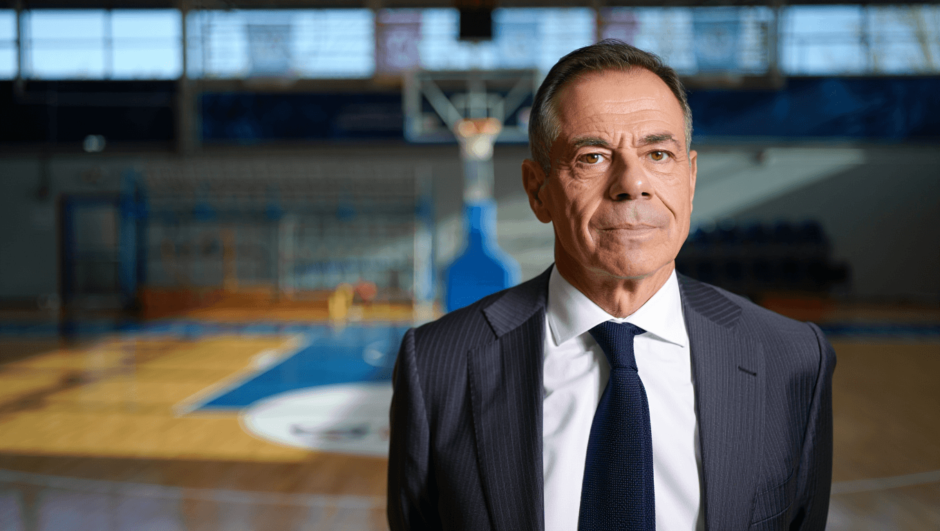 Pallacanestro Cantù: addio shock a Walter De Raffaele, futuro all'estero