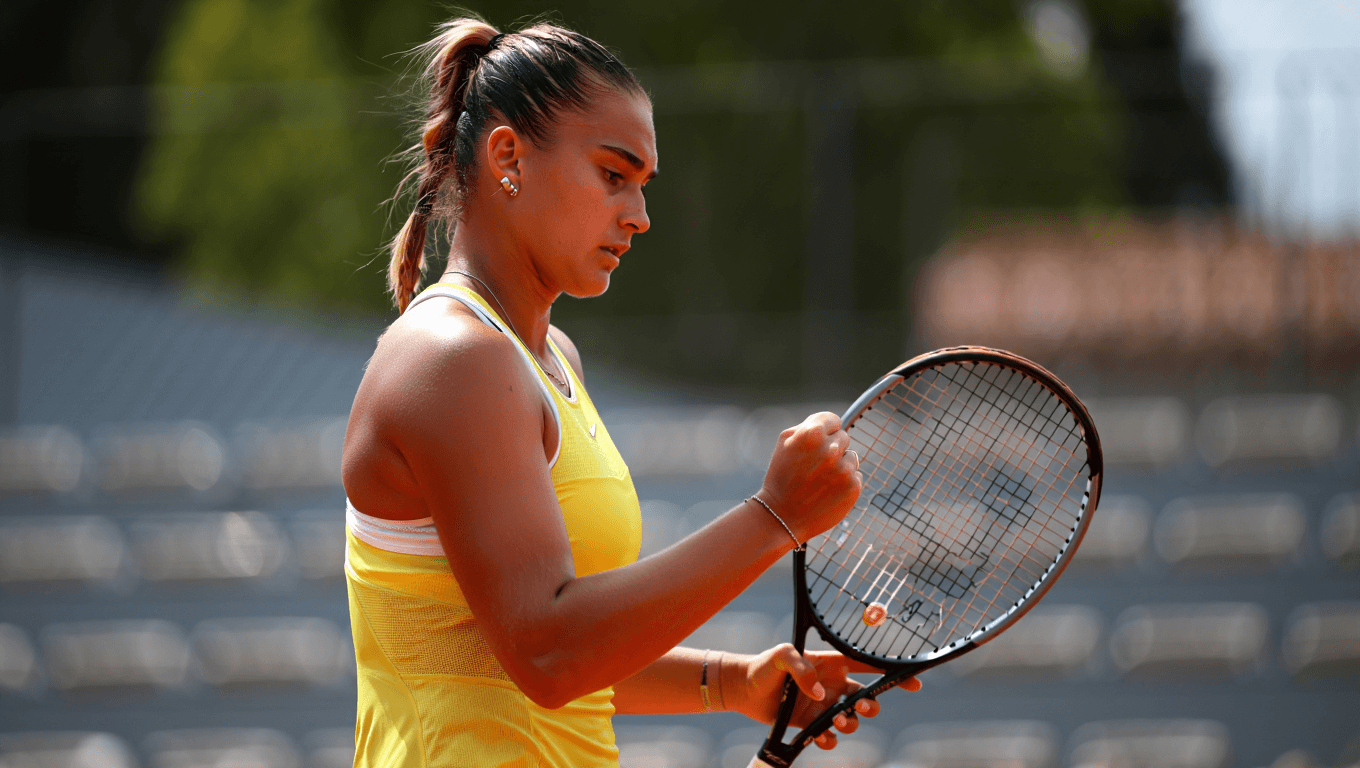 Sabalenka a caccia del poker a Madrid: “Detesto la sensazione della sconfitta”