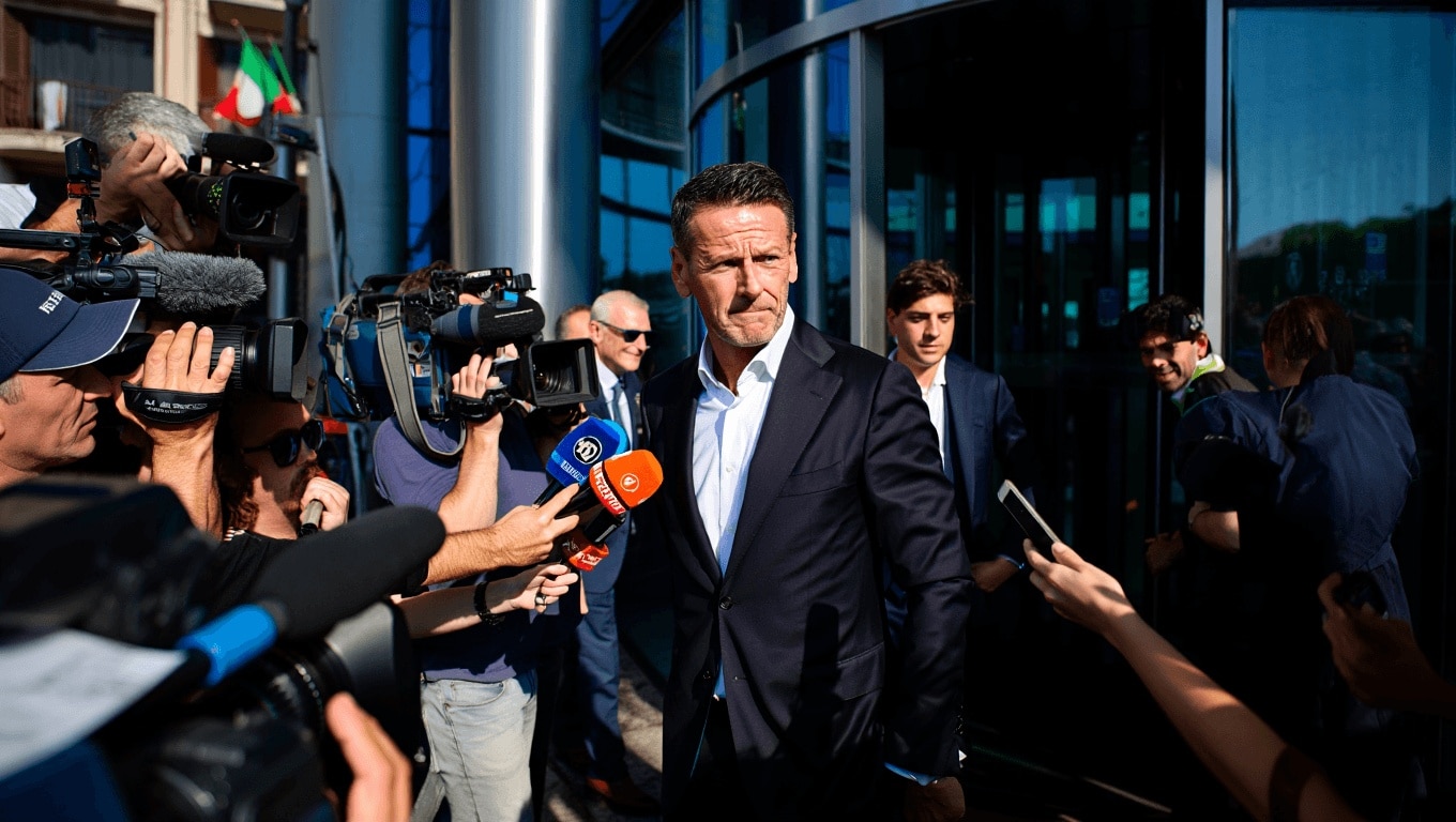 New referee scandal with allegations of ‘plan’ in final round of 2025-26 season