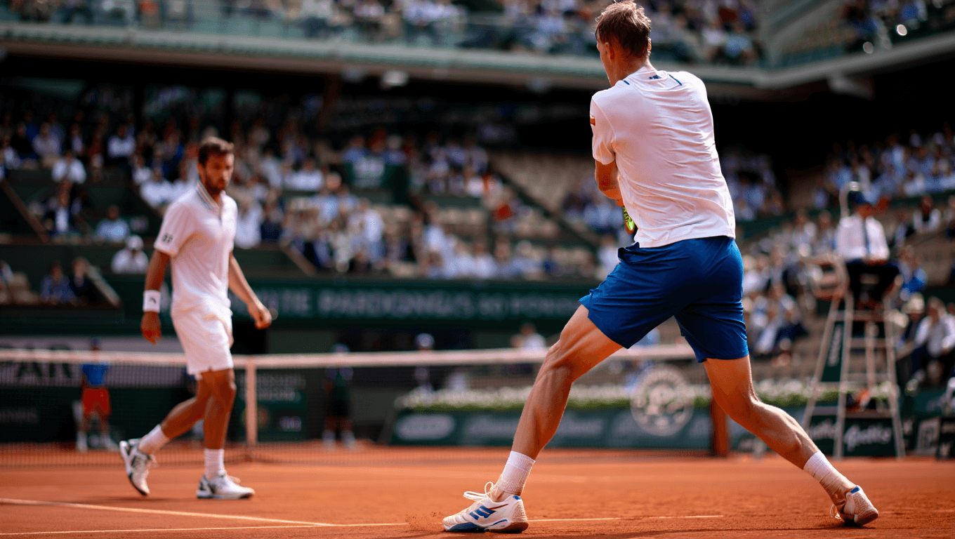 Roland Garros, Sinner: esordio con Tabur, il francese delle prime volte