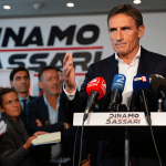 Squadra senza palle: non la vendo