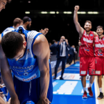 Treviso vince a Desio e Cantù si salva: Sassari in Serie A2