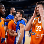 Trieste scivola al 7° posto: shock per squadra e tifosi