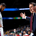 Unicaja Malaga sospende Chris Duarte: motivo choc alle Final Four di BCL