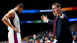 Unicaja Malaga sospende Chris Duarte: motivo choc alle Final Four di BCL