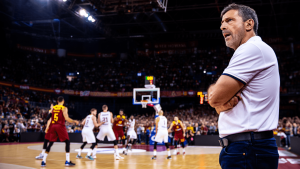 Wild card EuroLega: la nuova Roma di Donnie Nelson in testa a testa per il PalaEur