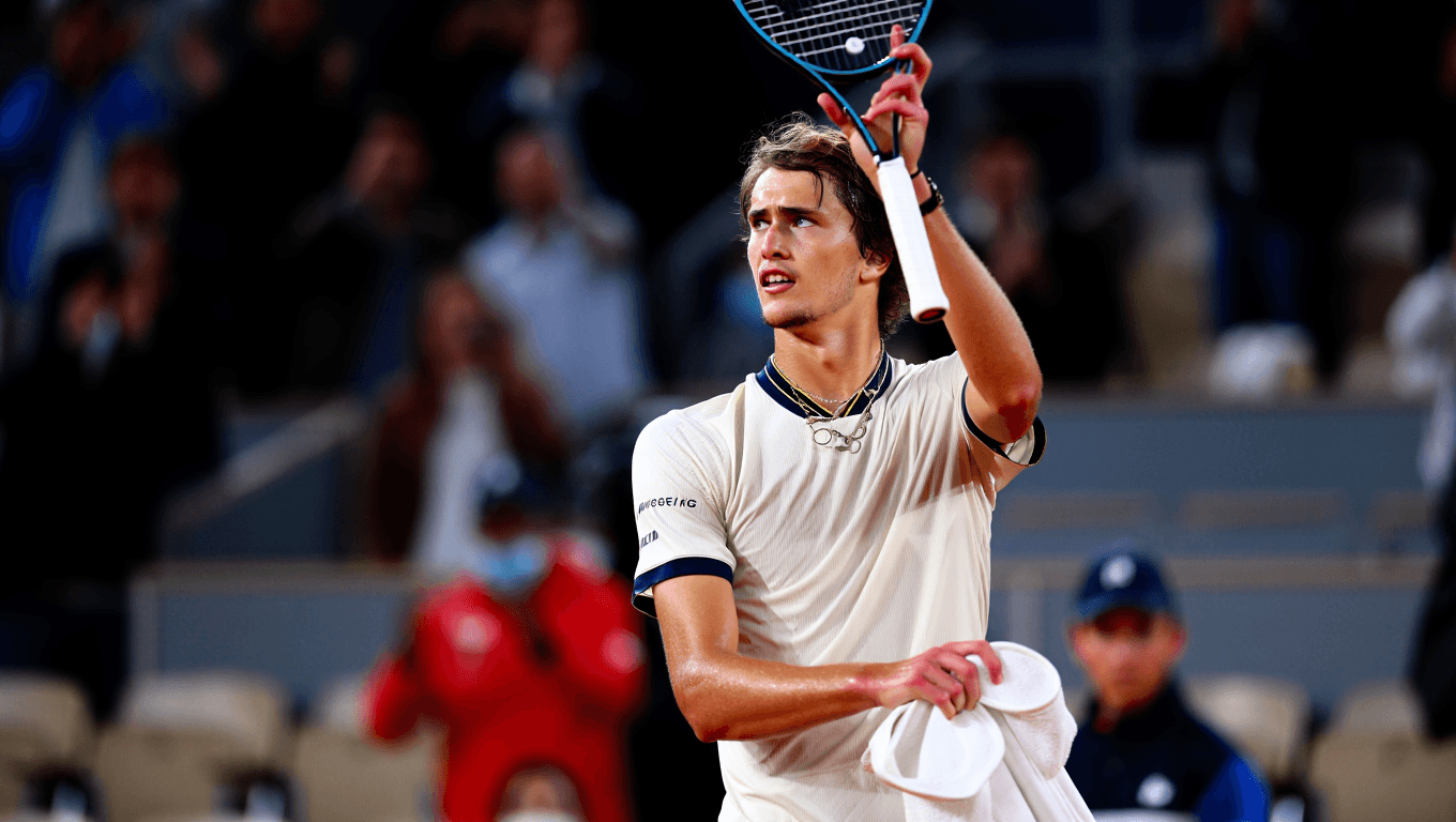 Atp Roma – Zverev regola Blockx senza problemi. Ancora bene Dino Prizmic