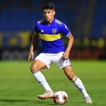 Boca Juniors talent Aranda targeted by Como, Bologna and Fiorentina