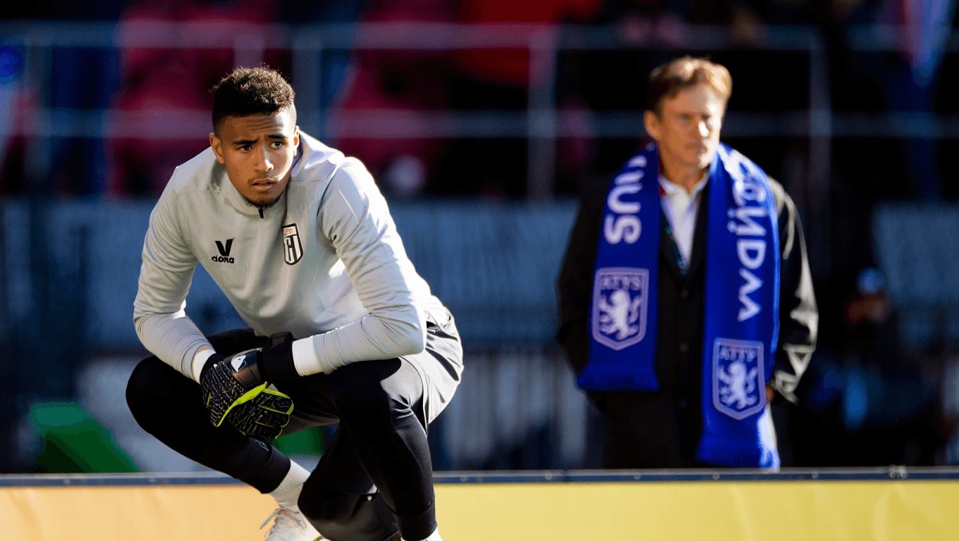 Aston Villa scout Parma’s Suzuki at World Cup as Juventus negotiate for Martinez