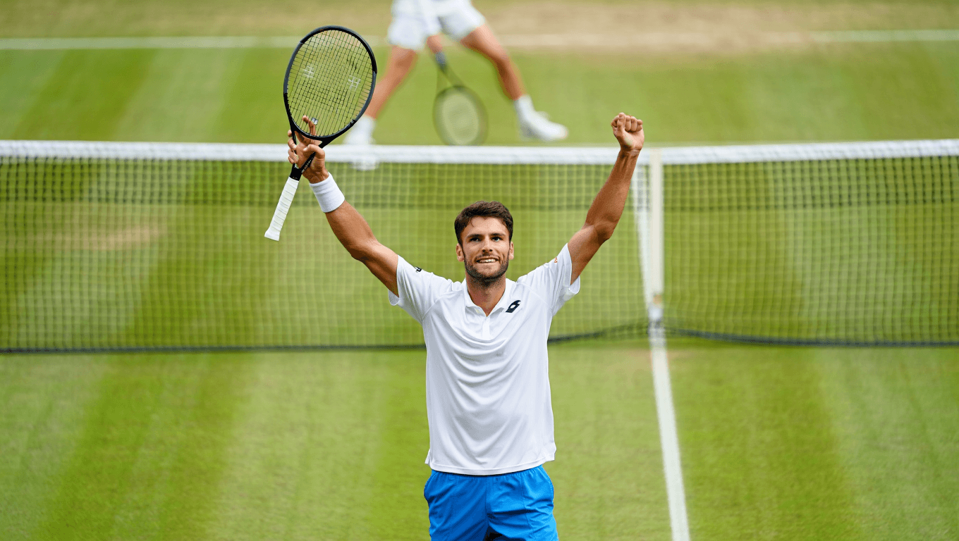 Atp Stoccarda – Buon esordio di Bellucci, vittoria in tre set su Davidovich Fokina