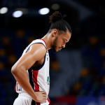 Carsen Edwards nel mirino dello Zalgiris Kaunas: rischia l'addio alla Virtus?