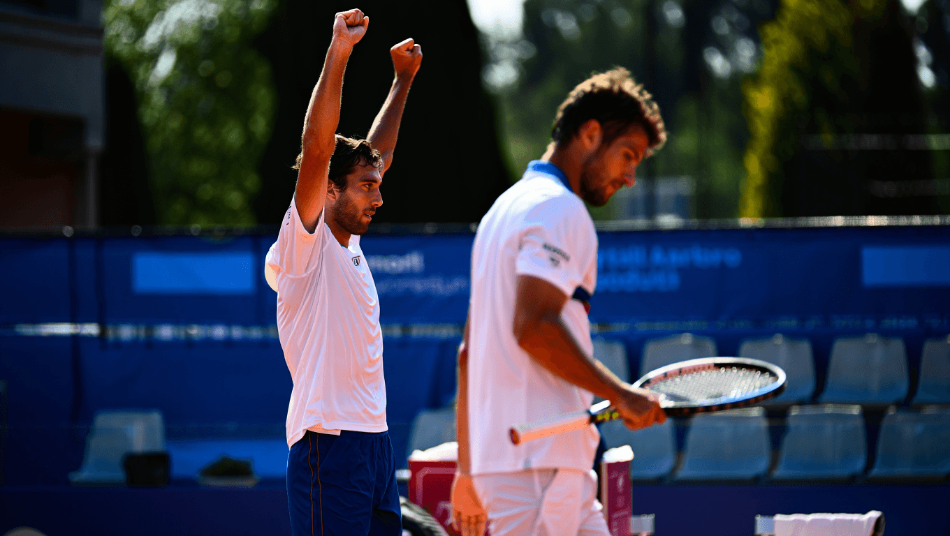 Roland Garros – Cobolli torna a brillare e fa suo il derby contro Pellegrino