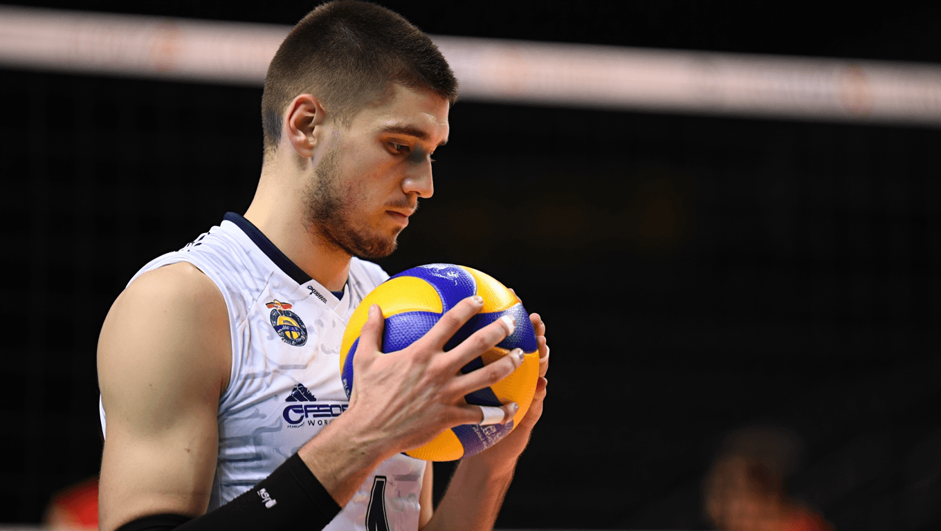 ITA M: Cvanciger Leaves Perugia After Trophy-Filled Season