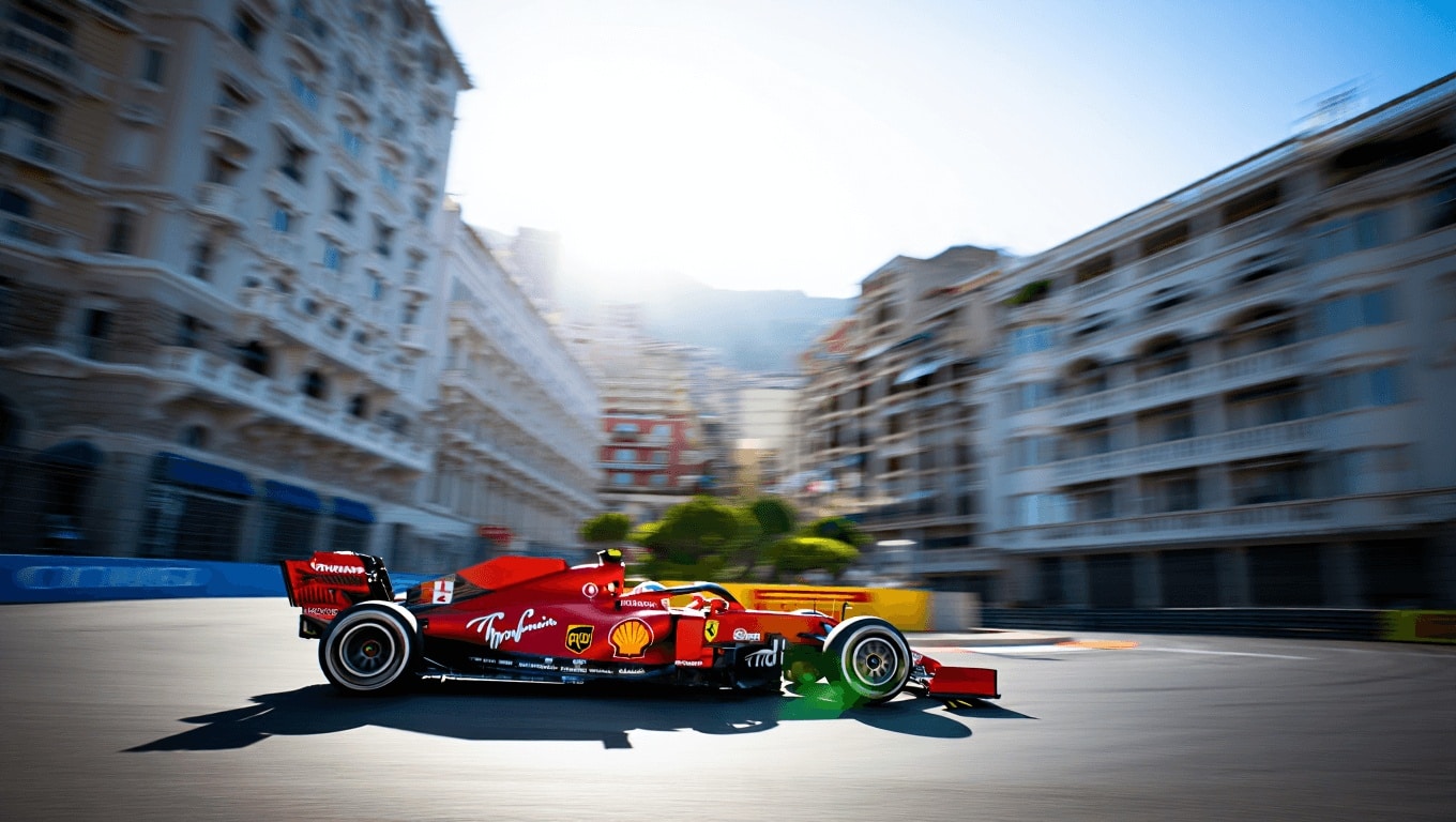 GP Monaco 2026: orari Sky/Now e TV8