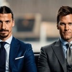 Ibrahimovic to Tom Brady: ‘I’m not here to fail’, Modric ‘a leader on the pitch’