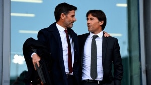 Tiago Pinto: Milan-linked Iraola ‘first reason’ for Bournemouth’s success, I always follow Roma