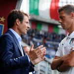 When will Italy hire a new coach?