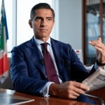 Sports Minister: ‘Not appropriate’ for Italy to take World Cup spot
