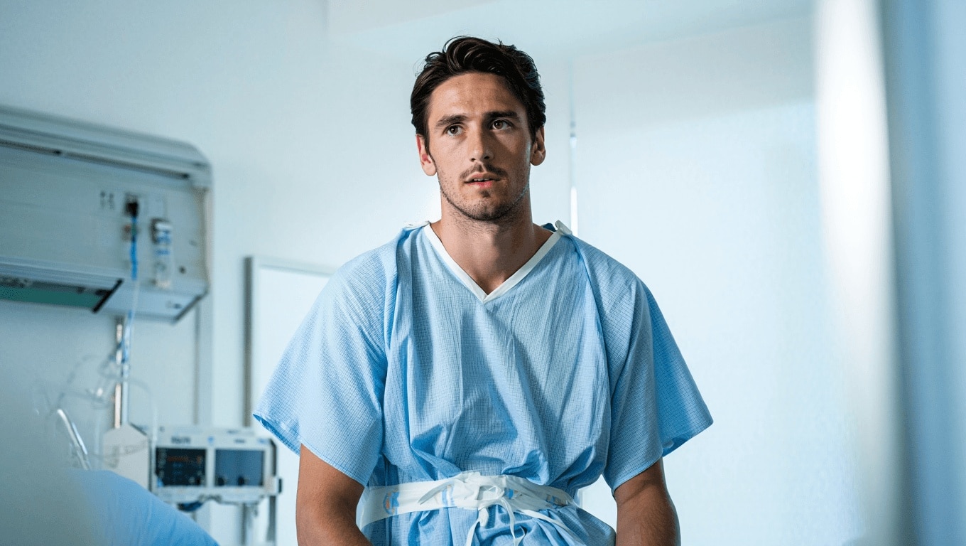 Lazio midfielder Cataldi confirms surgery was successful