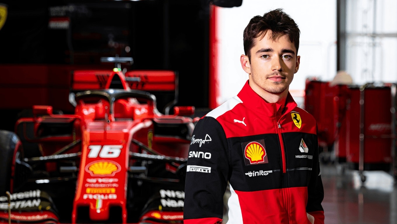 Leclerc-Ferrari, le cifre e i dettagli del rinnovo