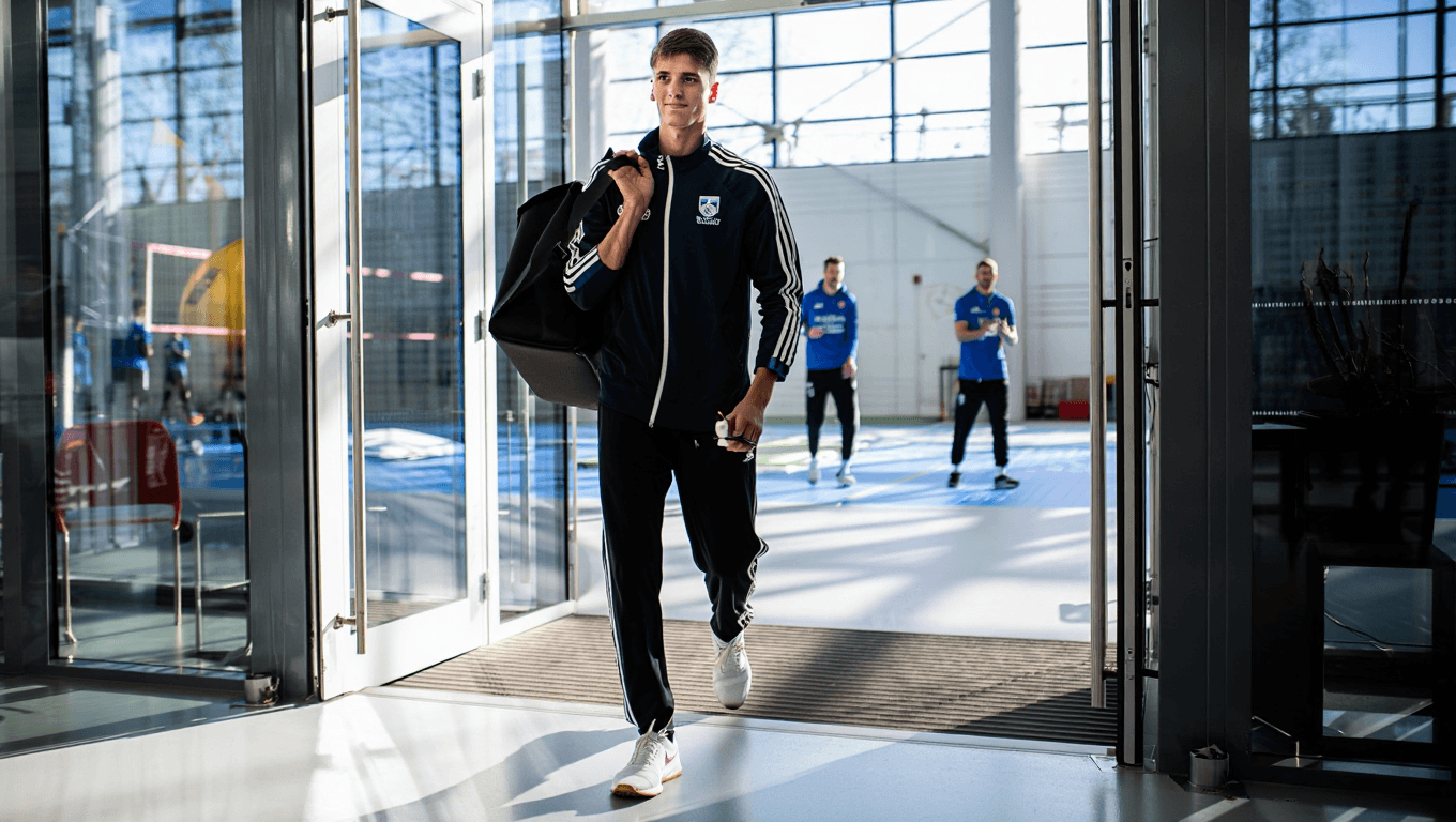 ITA M: Modena Lands Slovenian Prospect Mujanović