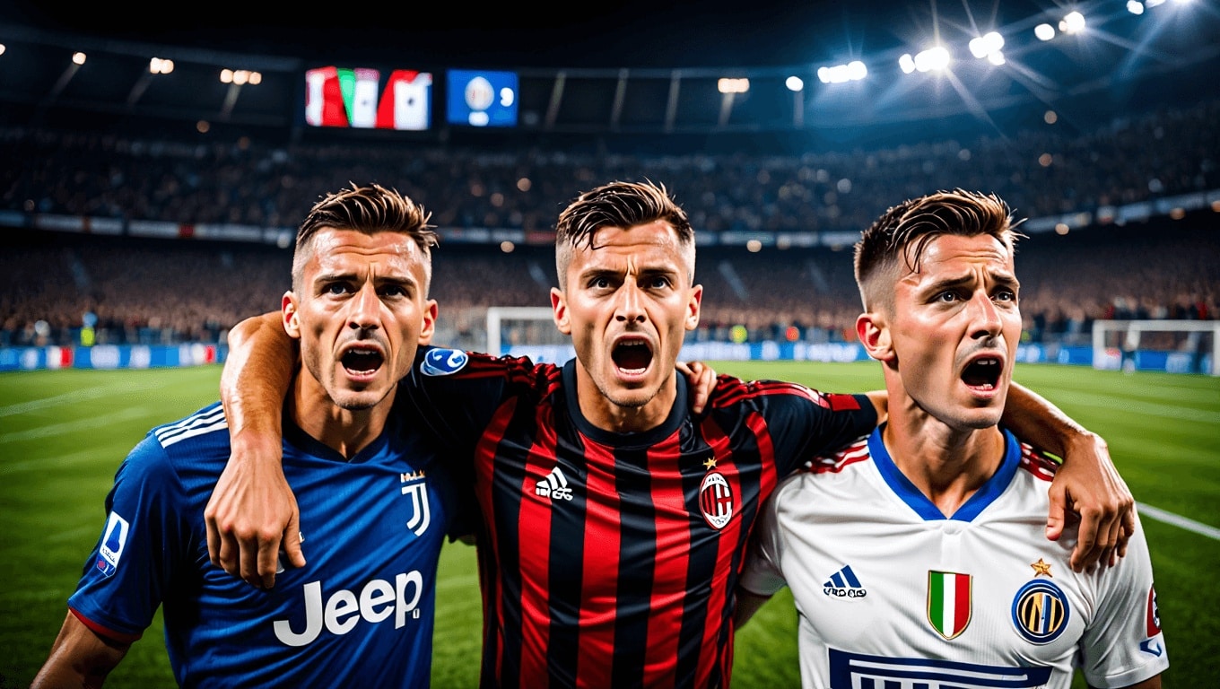 FIFA World Cup 2026 and Serie A: Italian-Club Players Representing Their Nations, Betting Markets, and Storylines to Watch