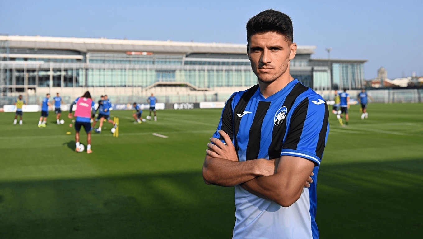 Palestra turns down Chelsea while waiting for Inter to strike agreement with Atalanta