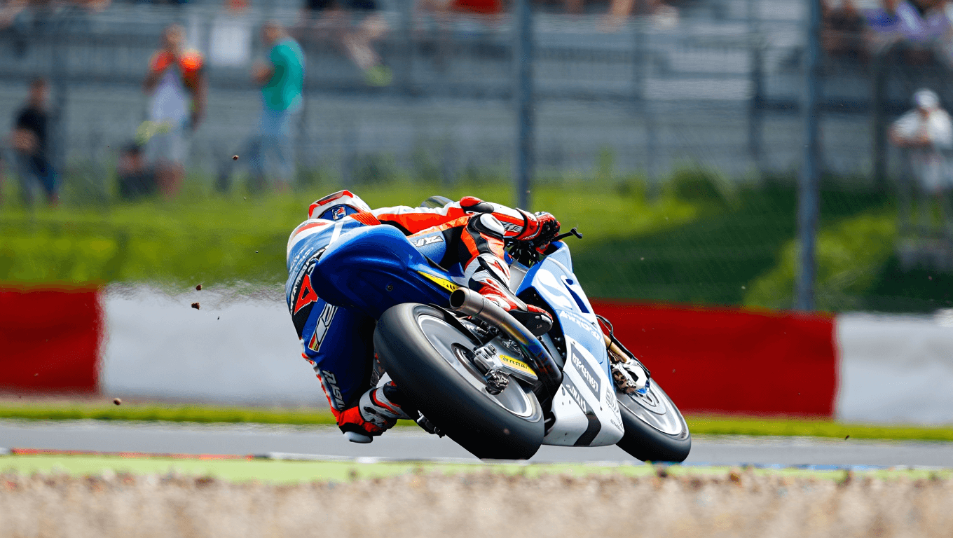 Moto3™: Quiles domina il venerdì al Balaton Park