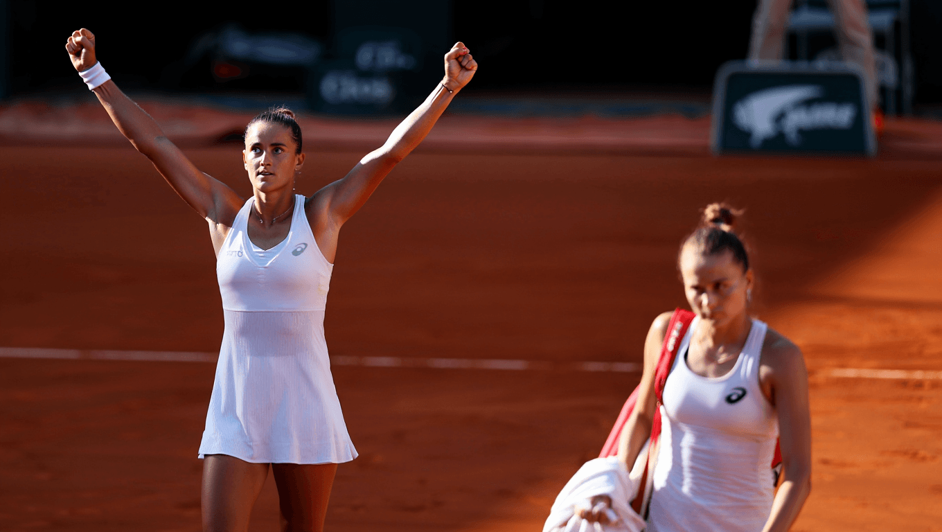 Roland Garros – Paolini debutta con una vittoria, Yastremska regolata in due set