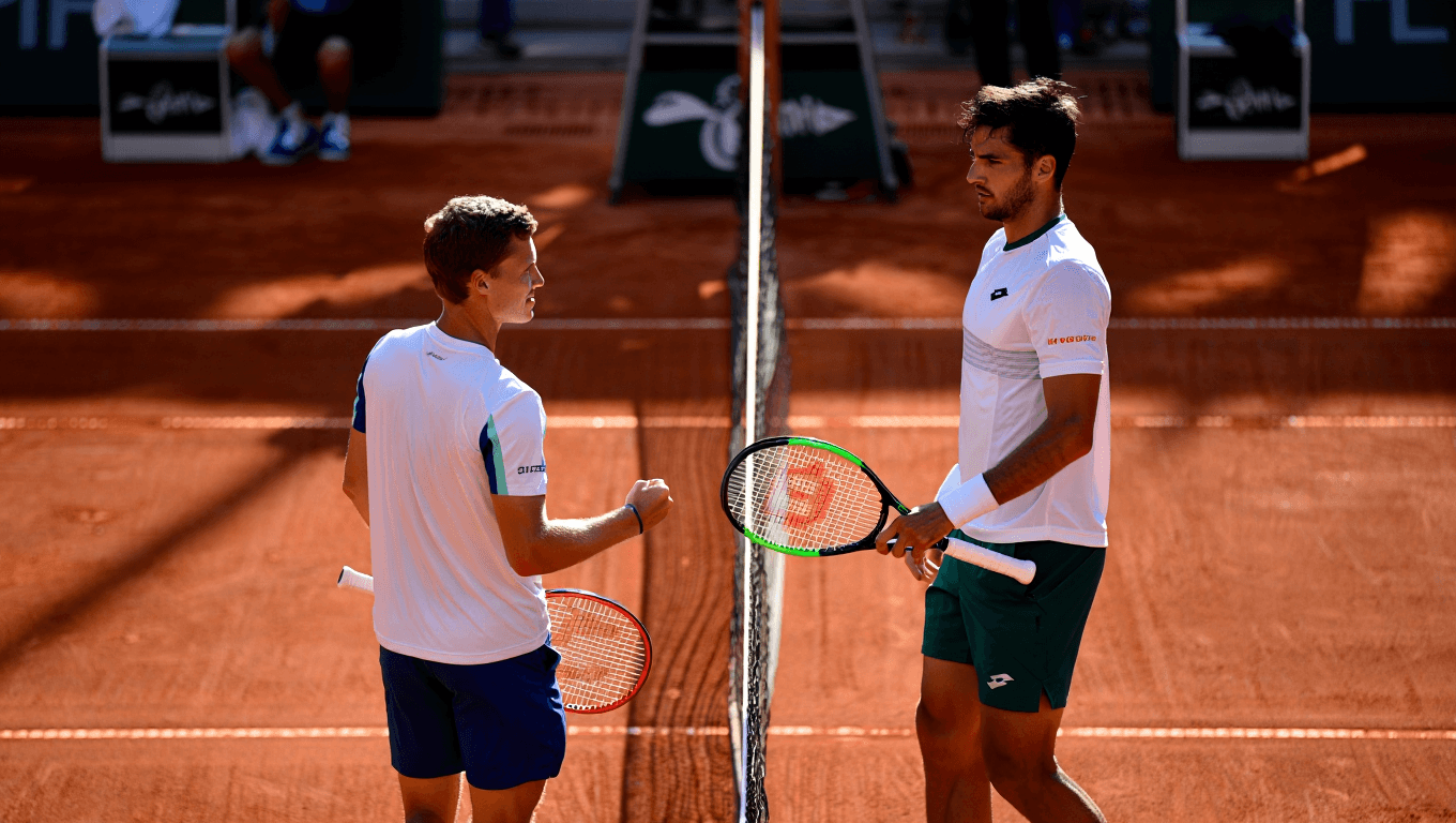 Kokkinakis sicuro: “Sinner e Alcaraz non hanno nulla da invidiare ai Big 3”