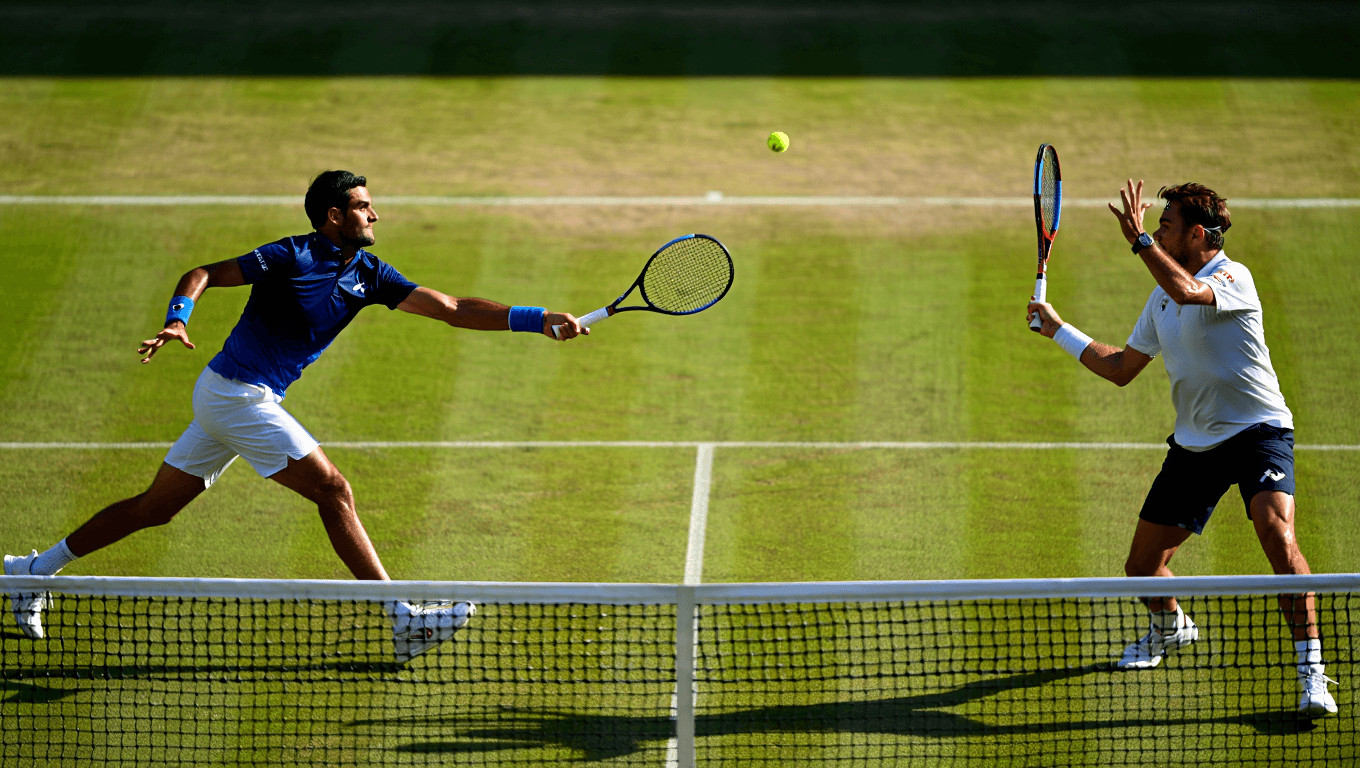 Il primo turno dei dieci azzurri: Sinner senza problemi? Berrettini scopre Wawrinka