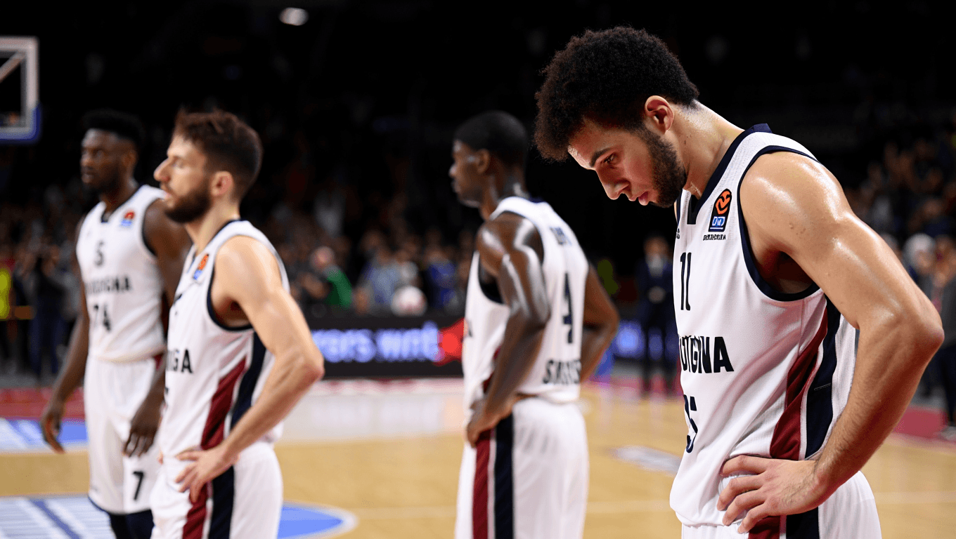 Virtus Bologna: ecco i 4 nomi papabili per la panchina bianconera