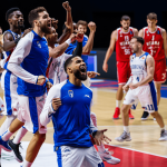 Virtus travolge Venezia 98-79: pareggia la serie 1-1