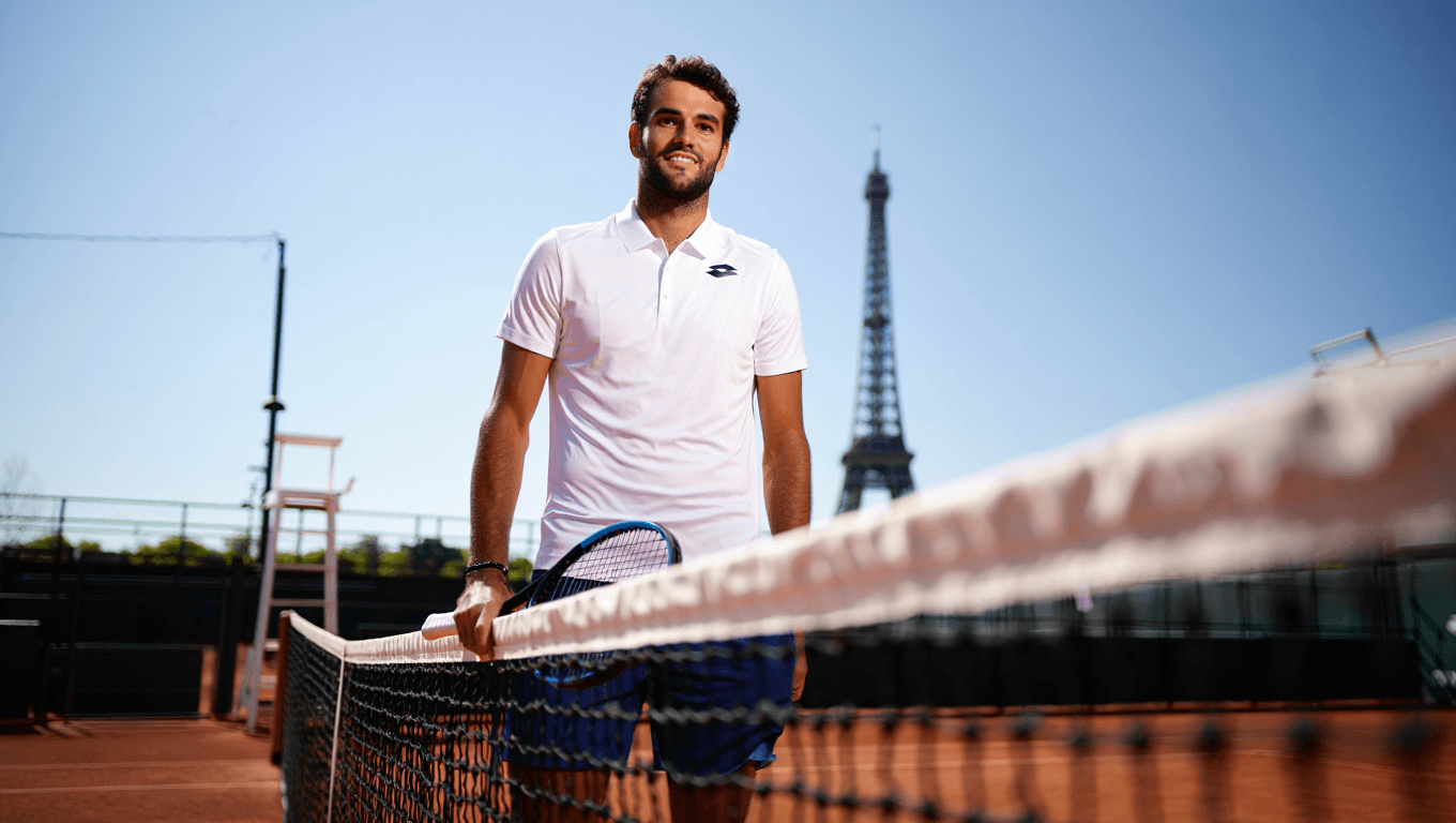 Berrettini: «Se serve a Wimbledon giocherò le quali. Ma a 30 anni sto bene e penso anche a fare qualcosa per gli altri»