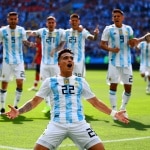 World Cup 2026: Argentina vs Algeria lineups – Inter’s Lautaro leads line for star-studded Albiceleste