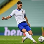 Amorim identifies priority target for new Milan centre-forward role